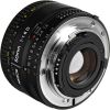 view of Nikon AF 50mm F/1.8D Lens