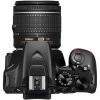 Nikon D3500 DSLR Camera With 18-55mm VR Lens Kit