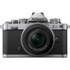 Nikon Z fc Mirrorless Digital Camera with 16-50mm Lens Bundle
