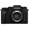 Fujifilm X-T4 Mirrorless Camera Body Only (Black)