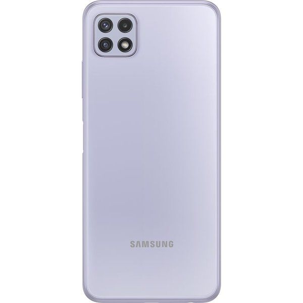Samsung Galaxy-A22- Violet - 128GB (SMA225FLVHMEAW