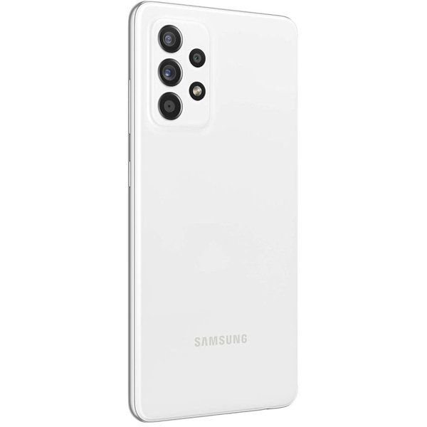 Samsung Galaxy - A52s