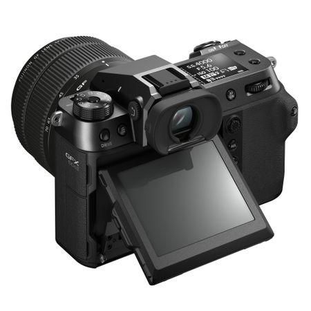 Fujifilm GFX 50S II Medium Format Mirrorless Camera with 35-70mm Lens