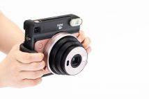 Fujifilm Instax Square SQ6 Camera Grip