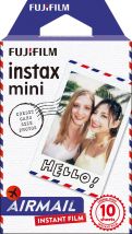 Fujifilm Instax Mini Film - Airmail