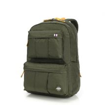Picture of American Tourister RILEY 1 AS Backpack (Forest Green)