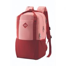 Picture of American Tourister PIXIE Backpack 01 (Pink)