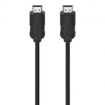 BELKIN HDMI To HDMI Audio Video Cable 9.1M - Black