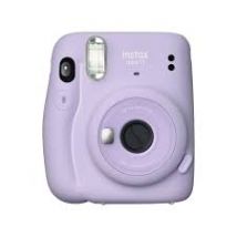 Fujifilm Instax Mini 11 Camera (Purple)