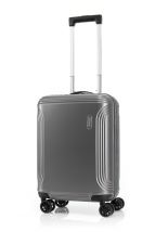 American Tourister HYPEBEAT Spinner cabin 55cm (Silver)