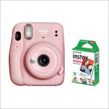 Fujifilm Instax Mini 11 Pink