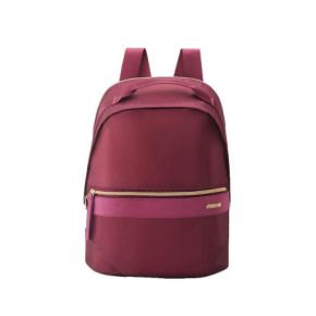 American Tourister BELLA 02 Backpack (Rosewood)