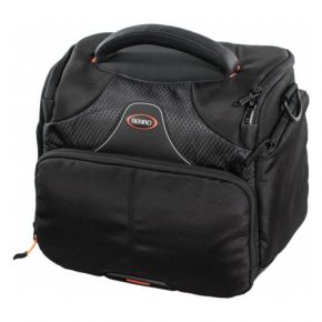 Benro Beyond S40 B Shoulder Bag Black Camera Case