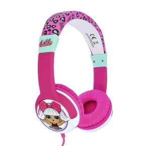 OTL On-Ear Junior Headphone - LOL My Diva