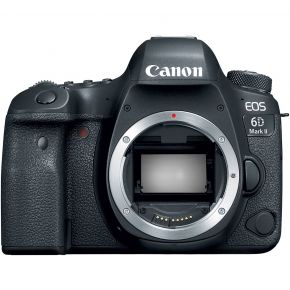 Canon EOS 6D MKII Body