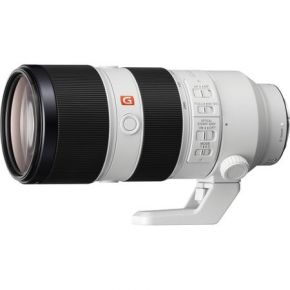 Sony FE 70-200mm f/2.8 G Master Lens