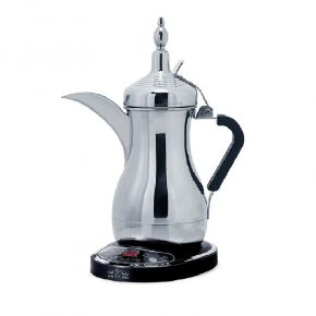 Arab Dalla Electrical Arabic Coffee Maker (JLS-170E ) - Stainless Steel