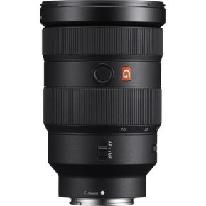 Sony FE 24-70mm f/2.8 G Master Lens