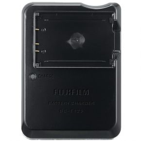 Fujifilm Battery Charger BC-T125