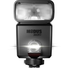 Hahnel Modus 360RT Speedlight for Canon
