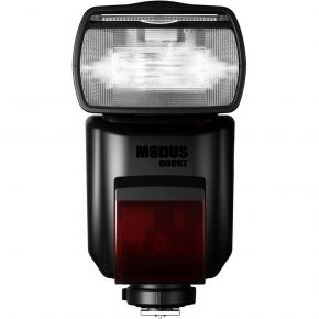 Hahnel Modus 600RT MK II Speedlight For Micro Four Thirds Cameras