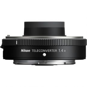 Nikon Z TC 1.4x  Teleconverter
