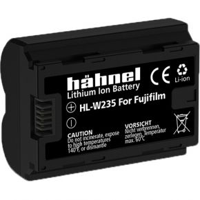 Hahnel HL-W235 Battery for Fujifilm