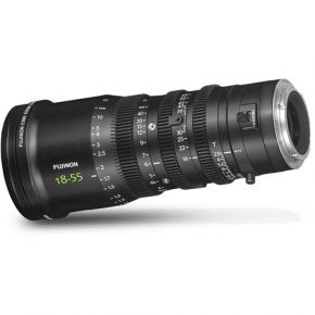 Fujifilm MK-X 50-135mm T2.9 Lens