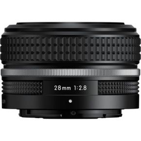 Nikon Z 28mm f/2.8 (SE) Lens