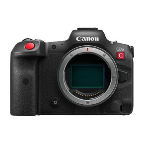 Canon EOS R5 C Mirrorless Video Camera