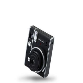 Fujifilm Instax Mini 40 Camera With 10sheets Film Pack