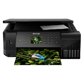Epson EcoTank L7160 Printer