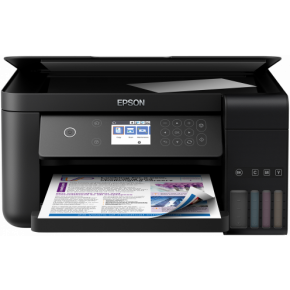 Epson EcoTank L6160 3 in 1 Printer