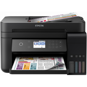 Epson EcoTank L6170 3 in 1 Printer