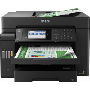 Epson EcoTank L15160 4-in-1 Printer