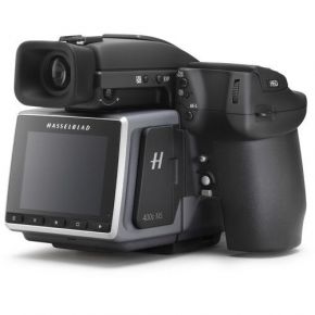 Hasselblad H6D-400C Multi-Shot Body Only