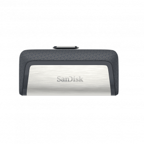 SDDDC2-032G-G46 SanDisk 32GB Ultra® Dual Drive USB Type-C, Flash Drive 