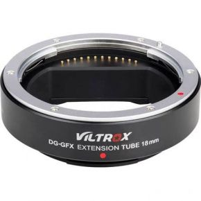 Viltrox DG-GFX 18mm Extension Tube