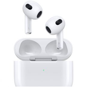 Apple Airpods -3rd Generation (Magsafe charging)