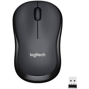 Logitech M220 Wireless Mouse (910-004878 )