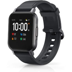 AUKEY Smartwatch Fitness Tracker (Black)