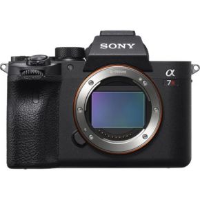 Sony  a7R IV Mirrorless Full frame Camera Body Only With Accessories Kit