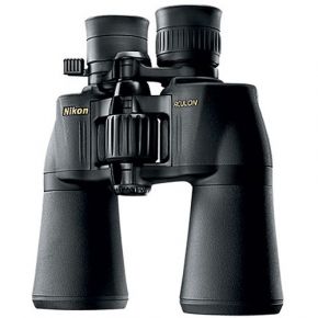 Nikon BAA818SA ACULON A211 10-22x50 Binocular