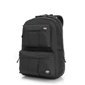 American Tourister RILEY 1 AS Backpack (Black)
