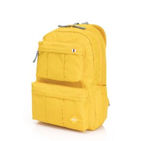 American Tourister RILEY 1 AS Backpack (Mustard)
