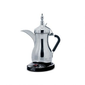 Arab Dalla Electrical Arabic Coffee Maker JLS-170E (Stainless Steel)