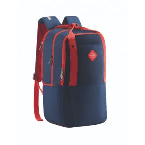 American Tourister PIXIE Backpack 01 (Deep Blue)