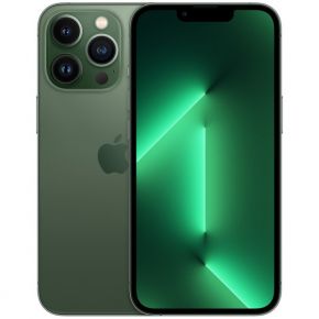 iPhone 13 Pro  - 256 GB - Dual Sim - Alpine Green 