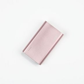 Aukey 10050mah QC 3.0 Power Bank With QC Pink