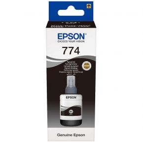 Epson T7741 Black Ink Bottle